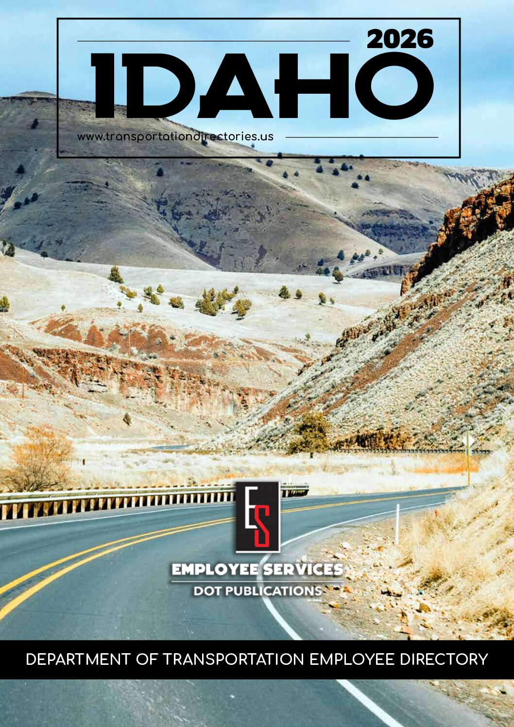 Idaho
