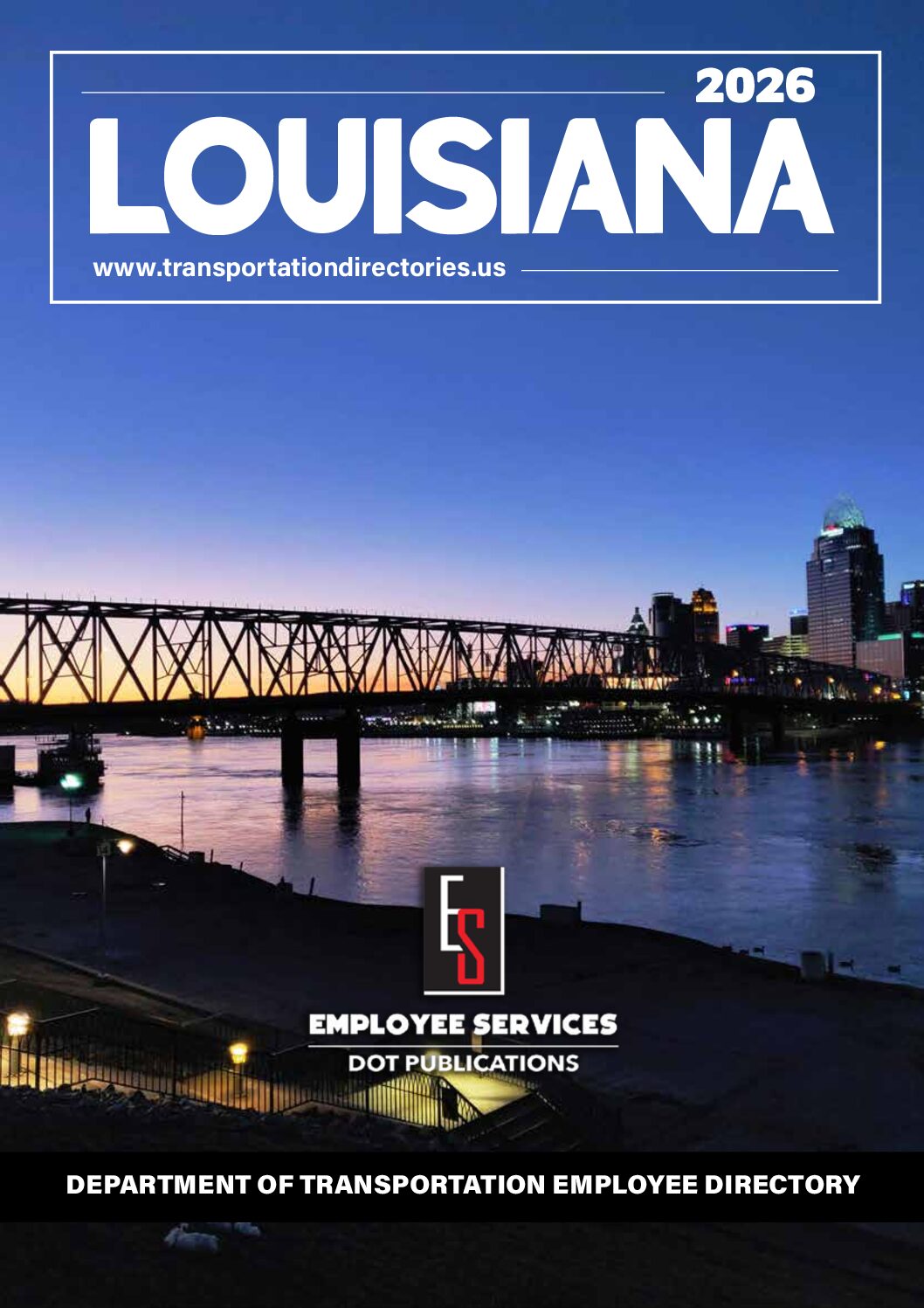 Louisiana