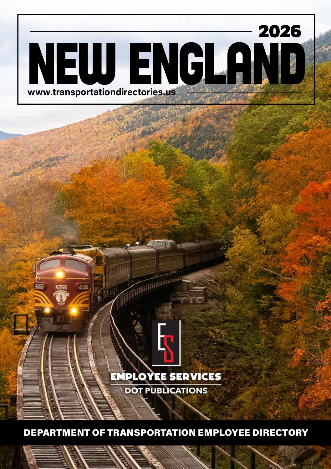 New England